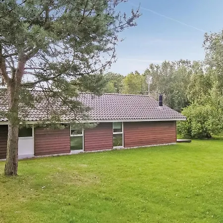 Cozy In Grenaa With Wifi Semesterbostad Stokkebro