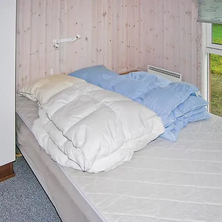 Holiday home Cozy In Grenaa With Wifi Stokkebro